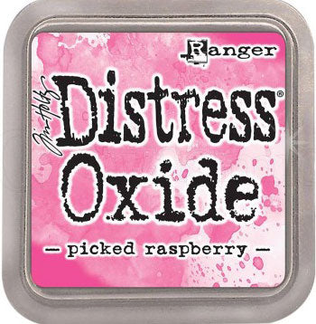 Distress Oxide - Picked Raspberry