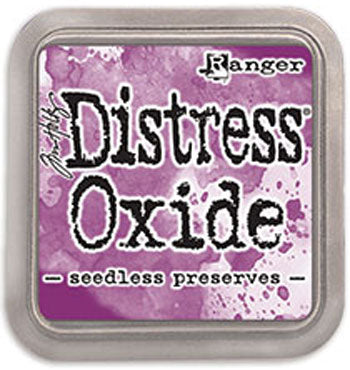 Distress Oxide - Seedless Preserves