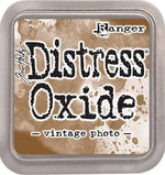 Distress Oxide - Vintage Photo