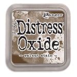 Distress Oxide - Walnut Stain