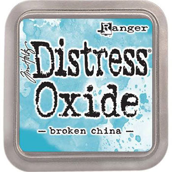 Distress Oxide - Broken China