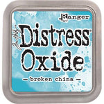 Distress Oxide - Broken China