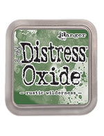 Distress Oxide - Rustic Wilderness