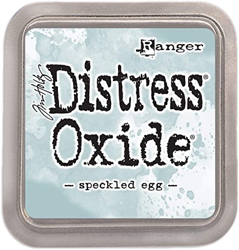 Distress Oxide - Speckled Egg