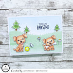 Hund 1 - You are pawsome