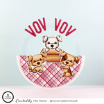 Hund 1 - You are pawsome
