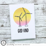 Vindmøller
