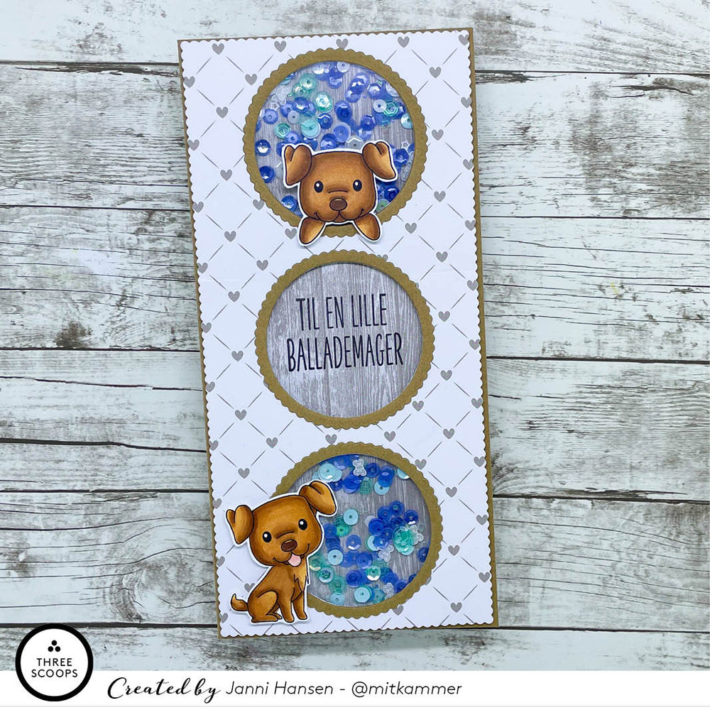 Ballademager / Lille Prinsesse