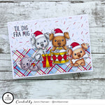 Hund 1 - You are pawsome