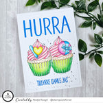 Hi Cupcake