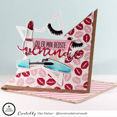 OUTLET // Makeup - have a beautiful day