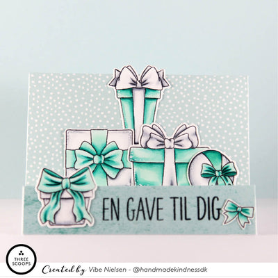 En gave til dig