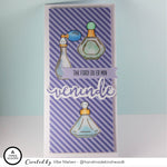 Parfume - Beautiful girl