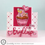 Hi Cupcake