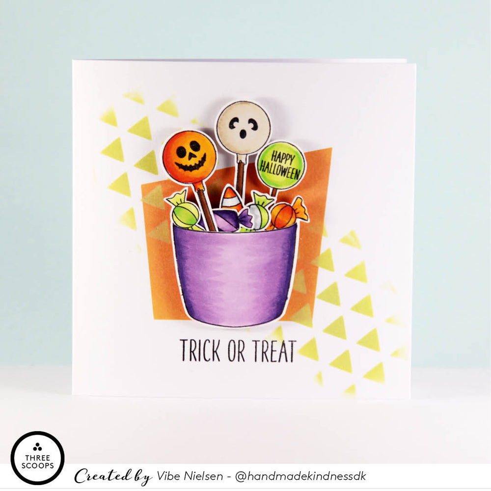 Trick or Treat