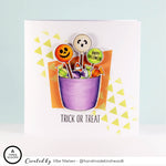 Trick or Treat