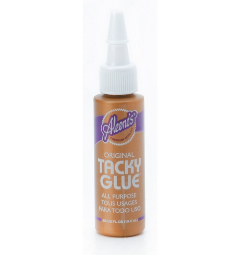 Original Tacky Glue - 19,5 ml.