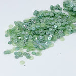 Paillet blanding - Smagen af pistacie
