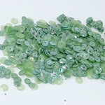 Paillet blanding - Smagen af pistacie