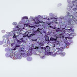 Paillet blanding - Smagen af lavendel