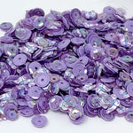 Paillet blanding - Smagen af lavendel