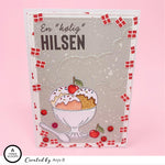 Kølig hilsen