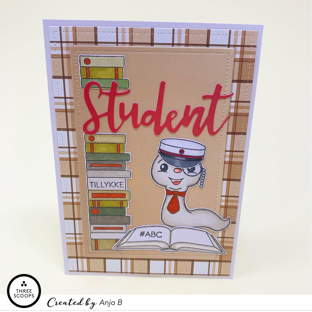 Studenterhue