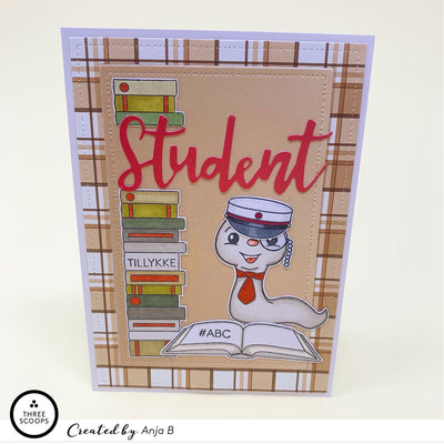 Studenterhue