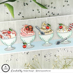 Isdessert