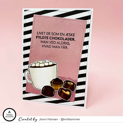 Chokolade