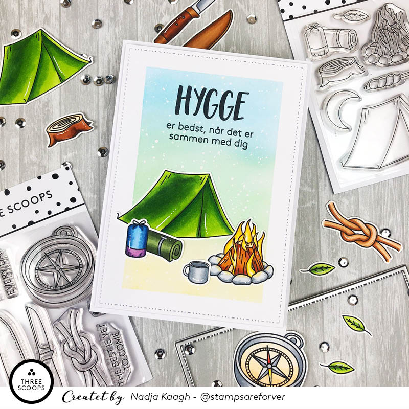 Telthygge