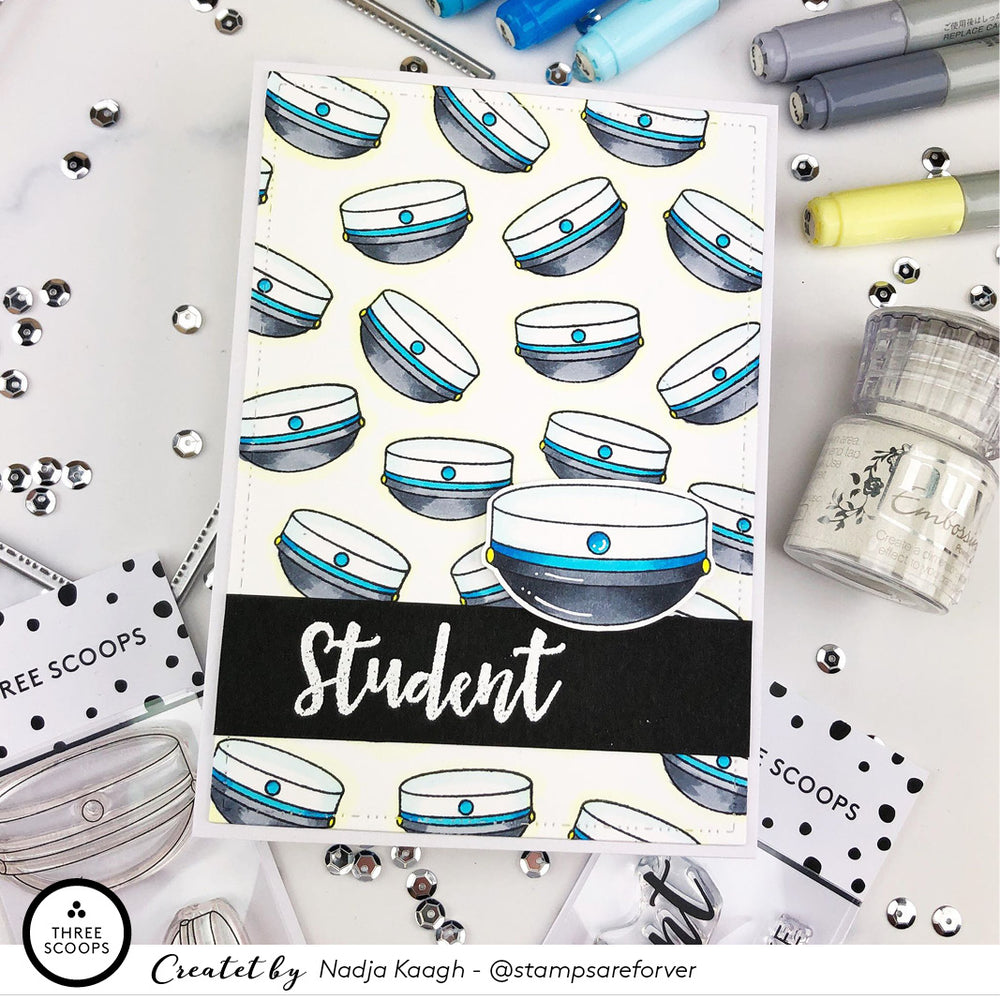 Studenterhue