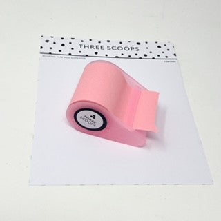 Masking Tape med dispenser
