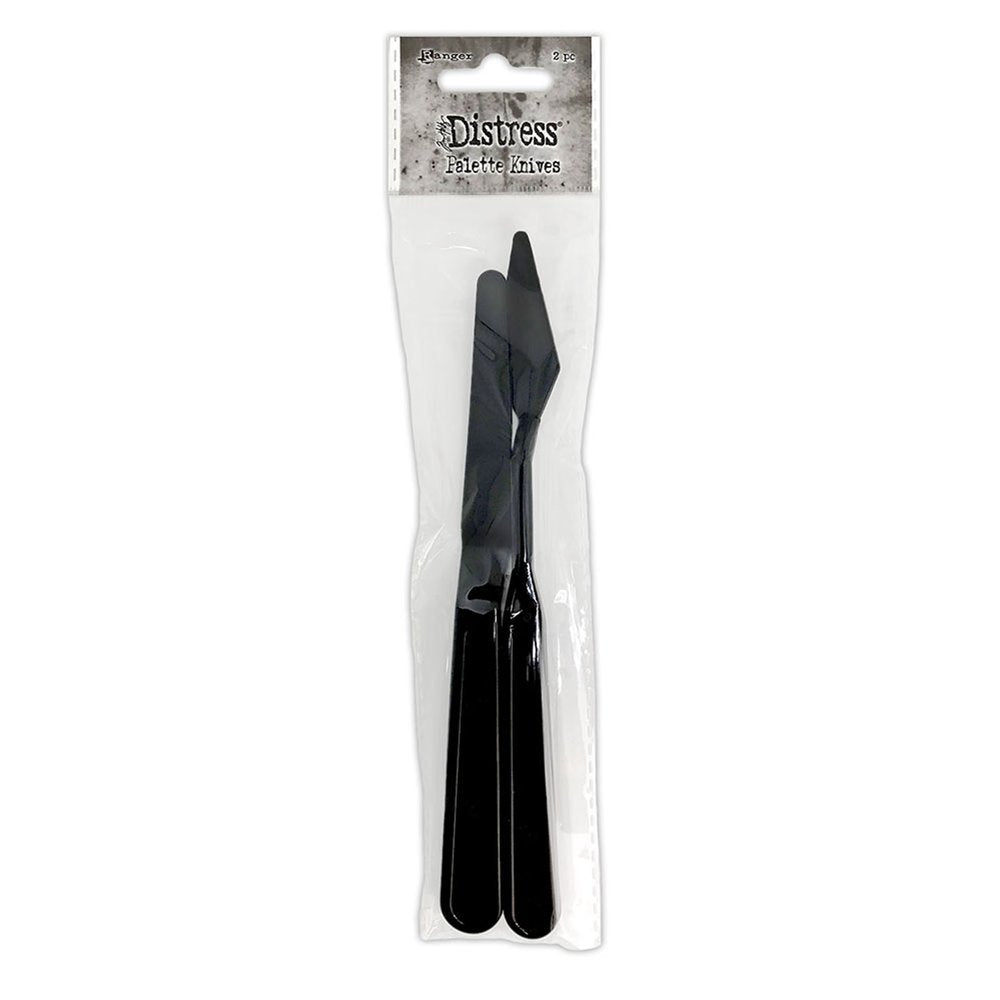 Palette Knives - 2 pack