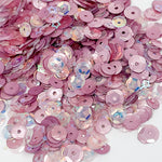Paillet blanding - Rosa