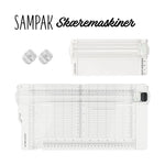 Skæremaskiner sampak