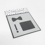 OUTLET: Stencil lille - Farveprøver