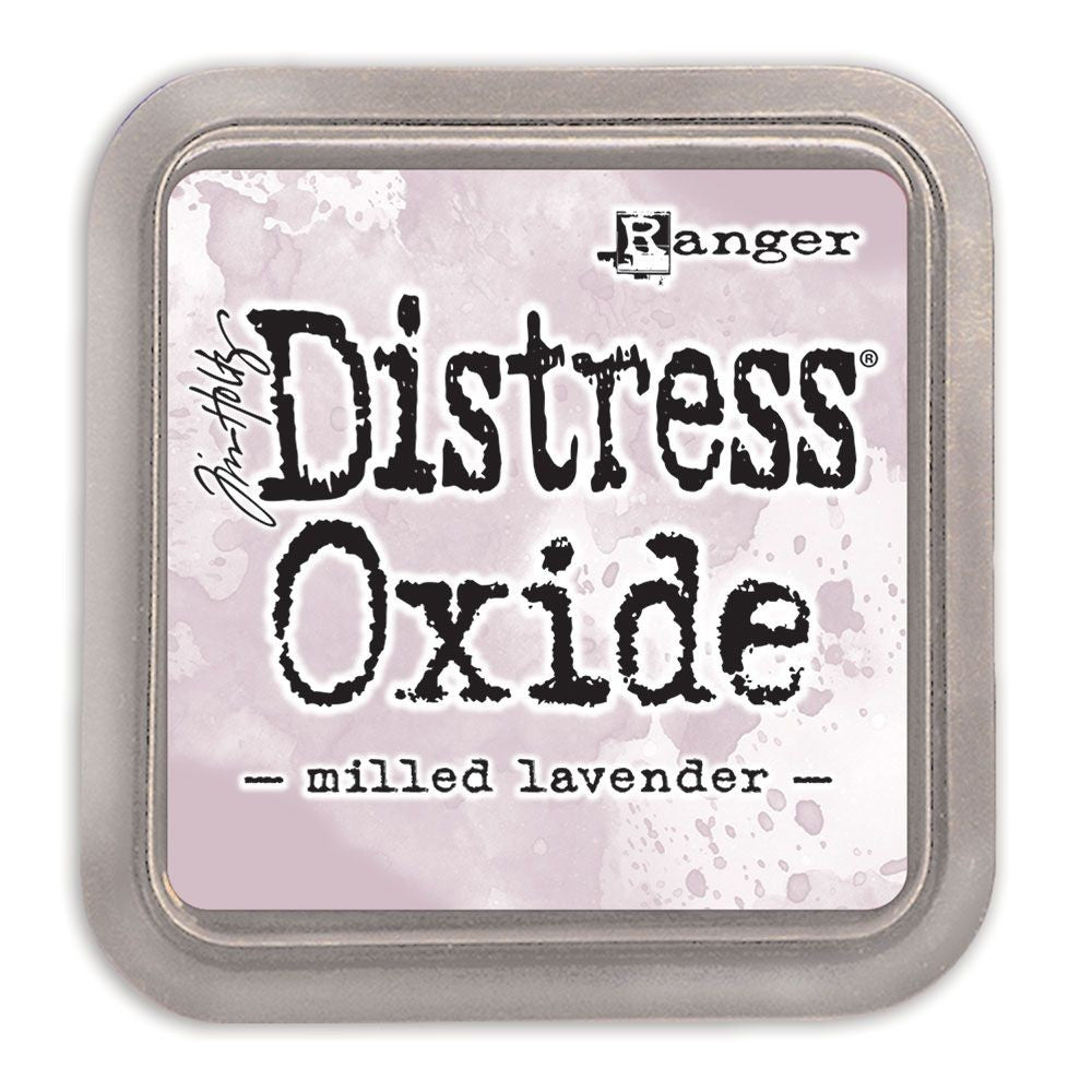 Distress Oxide - Milled Lavender