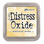 Distress Oxide - Scattered Straw