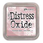 Distress Oxide - Victorian Velvet