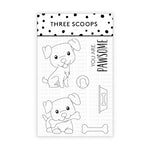 Hund 1 - You are pawsome