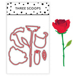 Rose die