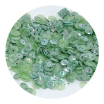 Paillet blanding - Smagen af pistacie