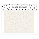 Stencil dots
