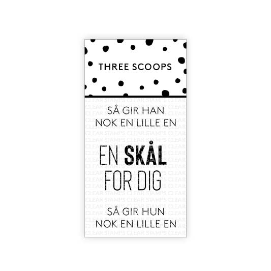 Så gir han nok en lille en