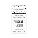 Så gir han nok en lille en