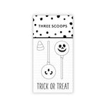 Trick or Treat