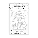 Skræmmende Hus