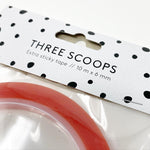 Extra Sticky Tape (6mm x 10m)