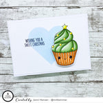 Hi Cupcake